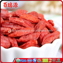 Mainland goji berry goji ningxia goji berry